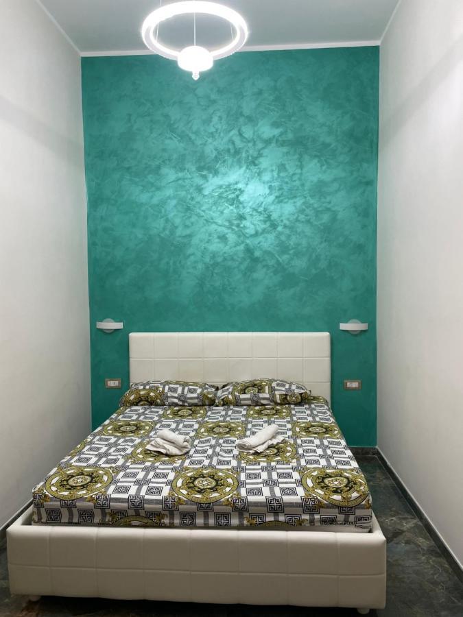 Vincent House Apartment Naples Exterior photo